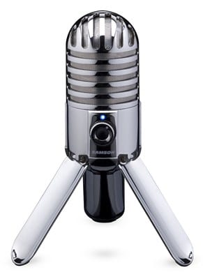 microphone that comes with ps4
