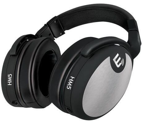 Brainwavz HM5 - Best Headphones for Music Production